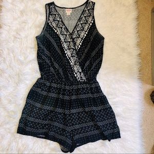 Women’s Romper